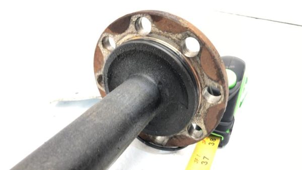 1999-2004 F450 Super Duty Driver Left Rear Back Axle Shaft OEM SRW 10.5 — photo 4