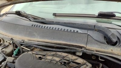 1996-2005 Mercury Sable Passenger Right Windshield Wiper Arm Oem Blade Lever