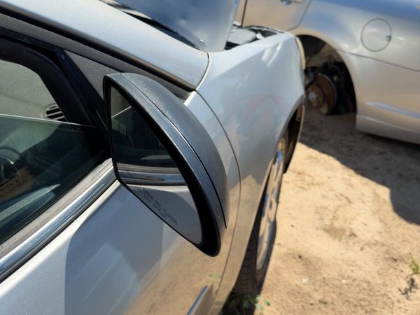2005-2009 Pontiac G6 Passenger Right Power Side Mirror Door Mounted Oem Sedan — photo 1