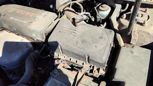 02-03 Camry Complete Air Intake Cleaner Filter Box Housing With Tube Oem 2.4L — photo 5