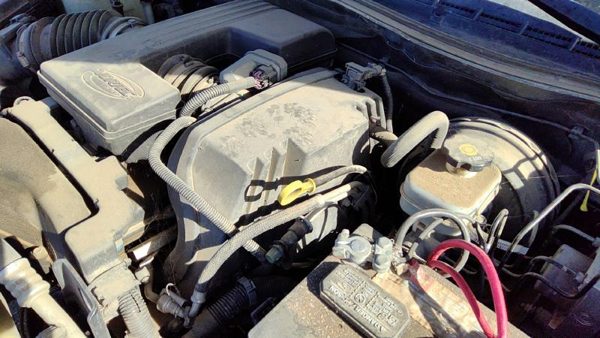 2004-2007 Gmc Canyon Intake Manifold Oem 3.5L 89017742 — photo 4
