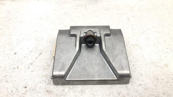 2016 Hyundai Tucson Camera/projector Front Facing Windshield Camera Lane — photo 1