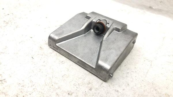 2016 Hyundai Tucson Camera/projector Front Facing Windshield Camera Lane — photo 3