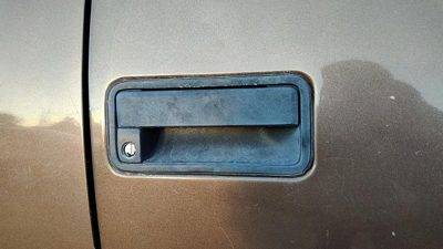 1994 Suburban 1500 Outside Door Handle RH