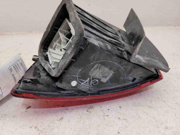2015-2016 Vw Jetta Driver Left Tail Light Brake Lamp Oem Rear Oem 9C6945095f — photo 5