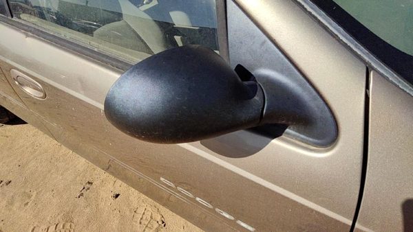 2000-2001 Dodge Neon Passenger Right Power Side Mirror Door Mounted Oem — photo 5