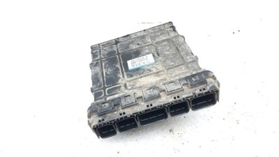 2004 Mitsubishi Endeavor Electronic Control Module Computer Ecm Ecu 3.8L At