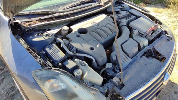 2008 Nissan Altima Upper Control Arm Rear LH — photo 8