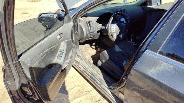 2008 Nissan Altima Upper Control Arm Rear LH — photo 5