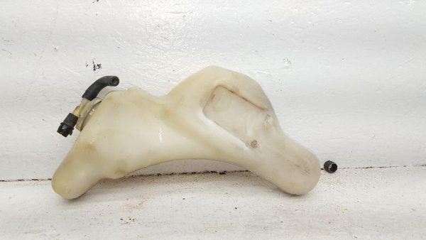 1989 Toyota Corolla All-Trac Coolant Reservoir Radiator Overflow Tank Bottle Oem — photo 6