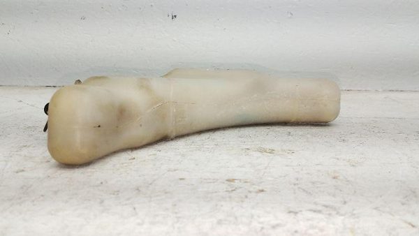 1989 Toyota Corolla All-Trac Coolant Reservoir Radiator Overflow Tank Bottle Oem — photo 2