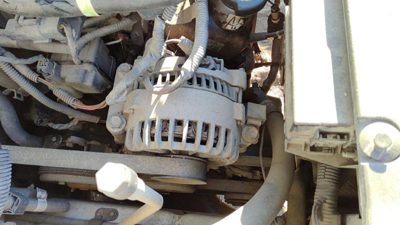 2004-2007 Ford Freestar Alternator 3.9L 6F2z10346ba