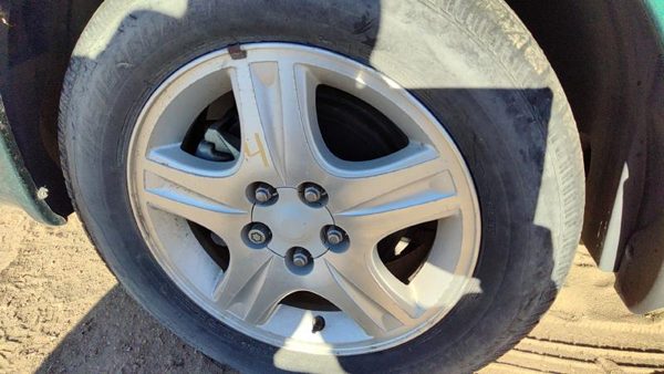 1999-2003 Ford Taurus 16 Aluminum Wheel Oem Factory Rim #4 F8sz1007aa — photo 2