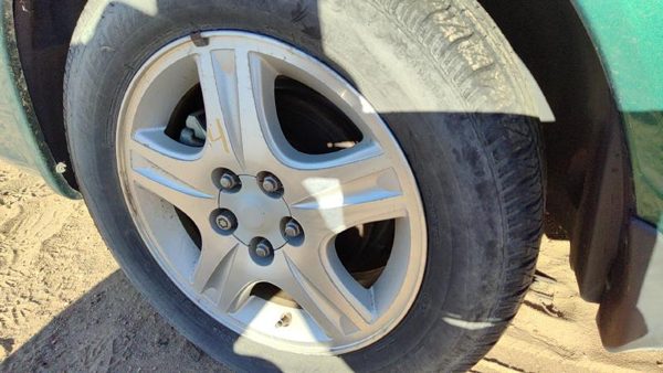 1999-2003 Ford Taurus 16 Aluminum Wheel Oem Factory Rim #4 F8sz1007aa — photo 3