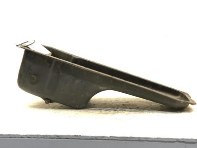 2003 Freighterliner Oil Pan 5.9L Cummins 6Bt Oem 3915703