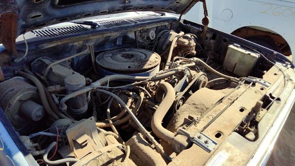 1982 Ford F150 Leaf Spring Rear — photo 7