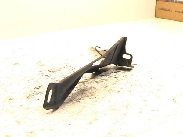 84-87 C4 Corvette Left Front Inner Fender Wheelhouse Support Bracket Drivers — photo 4