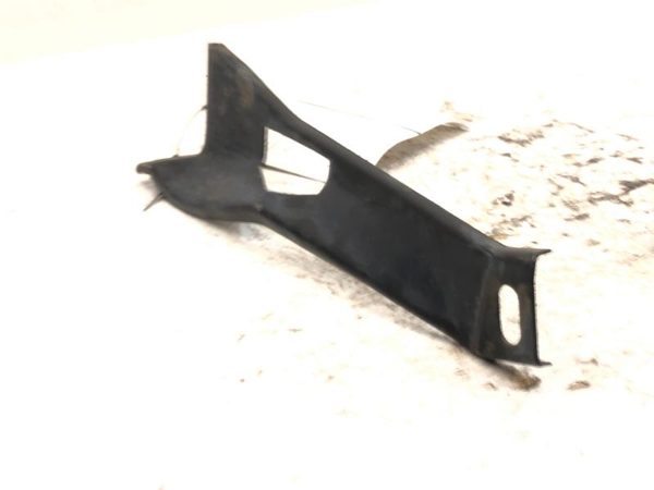 84-87 C4 Corvette Left Front Inner Fender Wheelhouse Support Bracket Drivers — photo 6