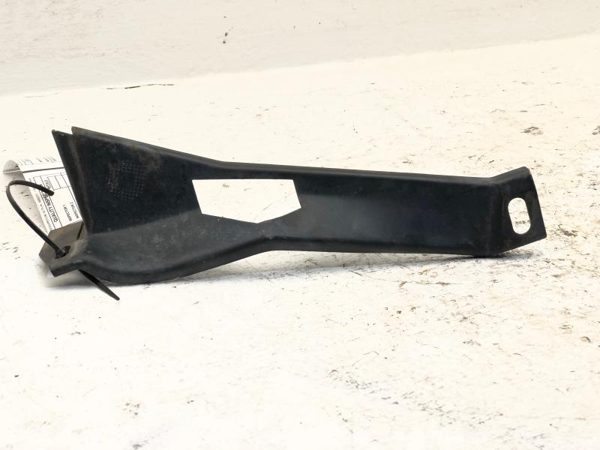 84-87 C4 Corvette Left Front Inner Fender Wheelhouse Support Bracket Drivers — photo 7
