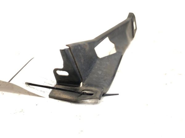 84-87 C4 Corvette Left Front Inner Fender Wheelhouse Support Bracket Drivers — photo 8