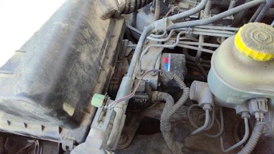 02-04 Jeep Grand Cherokee Complete Anti Lock Brake Pump Unit Abs Module Assembly