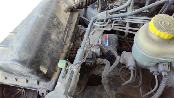 02-04 Jeep Grand Cherokee Complete Anti Lock Brake Pump Unit Abs Module Assembly — photo 1