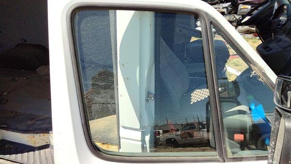 2002-06 Sprinter Van 3500 Passenger Right Front Side Window Door Glass Oem — photo 3