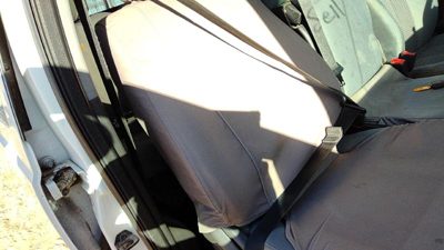 2011-2016 Ford F250 Passenger Right Front Seat Belt Retractor Shoulder Gray 3S