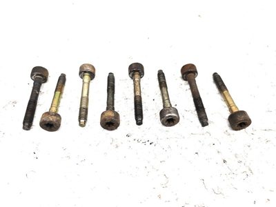 1996-1999 Mercury Sable Set Of Bolts For Intake Manifold Oem Hardware 3.0L