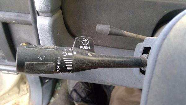 1994 Chevrolet Caprice Combination Switch Chevy — photo 1