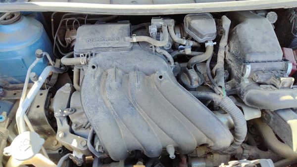 2012-2018 Nissan Versa Note Intake Manifold Oem 1.6L 140011Hk0a — photo 3