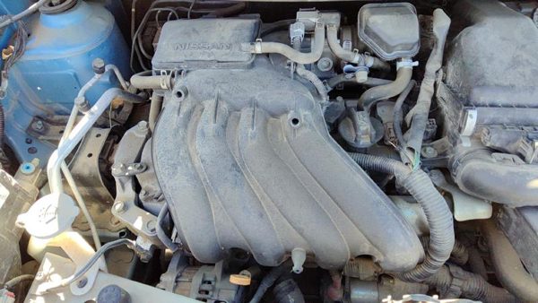 2012-2018 Nissan Versa Note Intake Manifold Oem 1.6L 140011Hk0a — photo 1