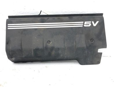 1997-2003 Audi A8 Engine Cover Top Plastic Shield Oem 4.2L 77103724D