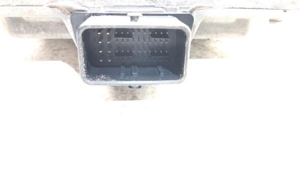 2009 Nissan Murano Tcm Transmission Control Module Computer Oem Etc52-107N — photo 4