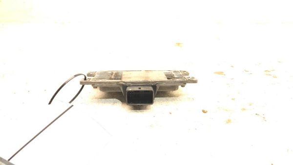 2009 Nissan Murano Tcm Transmission Control Module Computer Oem Etc52-107N — photo 3