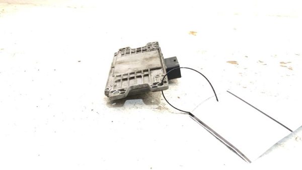 2009 Nissan Murano Tcm Transmission Control Module Computer Oem Etc52-107N — photo 5