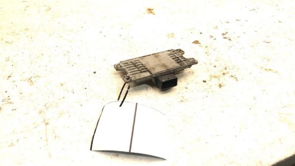 2009 Nissan Murano Tcm Transmission Control Module Computer Oem Etc52-107N — photo 2