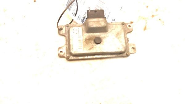 2009 Nissan Murano Tcm Transmission Control Module Computer Oem Etc52-107N — photo 8