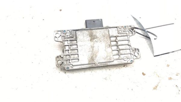 2009 Nissan Murano Tcm Transmission Control Module Computer Oem Etc52-107N — photo 1