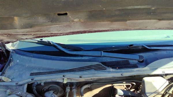 2002-2006 Toyota Camry Passenger Right Windshield Wiper Arm Oem Blade Lever 2.4L — photo 4