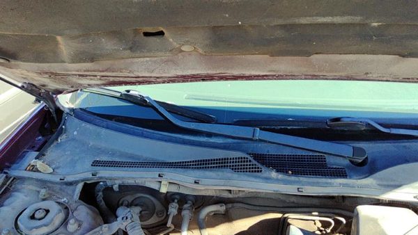 2002-2006 Toyota Camry Passenger Right Windshield Wiper Arm Oem Blade Lever 2.4L — photo 1