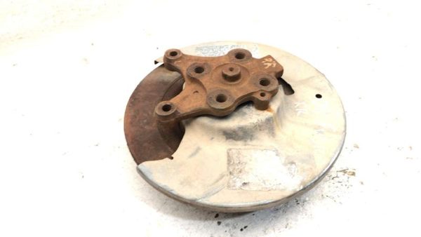 06-12 Ford Fusion Passenger Right Rear Knuckle Assembly Stub Axle With Hub Oem — photo 7