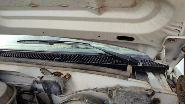 1988-1994 Chevy Silverado 1500 Driver Left Windshield Wiper Arm Oem Blade Lever — photo 4