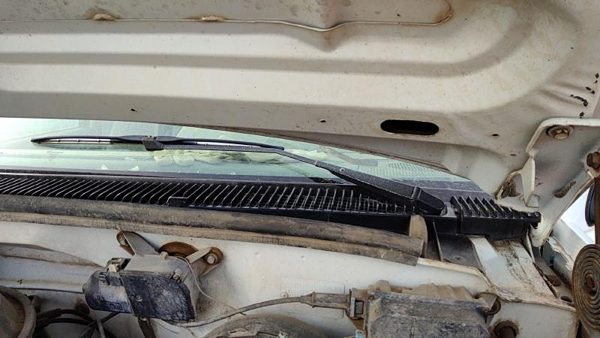 1988-1994 Chevy Silverado 1500 Driver Left Windshield Wiper Arm Oem Blade Lever — photo 3