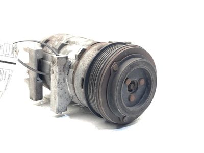 09-14 Expedition AC Compressor Air conditioner Pump Assembly with Clutch 5.4L
