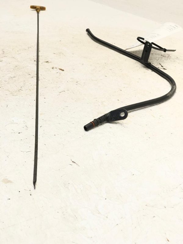 2013 Dodge Ram 1500 4.7L Engine Oil Dipstick With Tube Assembly Oem — photo 5