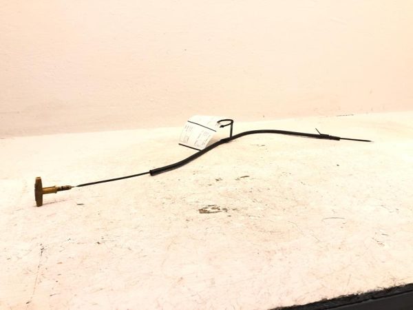 2013 Dodge Ram 1500 4.7L Engine Oil Dipstick With Tube Assembly Oem — photo 2