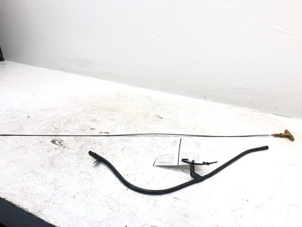 2013 Dodge Ram 1500 4.7L Engine Oil Dipstick With Tube Assembly Oem — photo 6