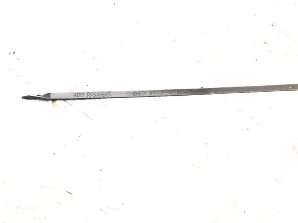 2013 Dodge Ram 1500 4.7L Engine Oil Dipstick With Tube Assembly Oem — photo 7