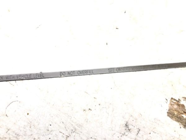 2013 Dodge Ram 1500 4.7L Engine Oil Dipstick With Tube Assembly Oem — photo 8